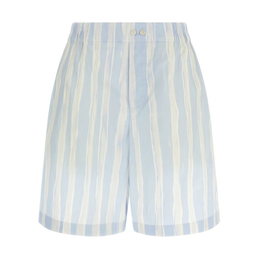 Jacquemus Men's Le Short Caleçon Bermuda Shorts
